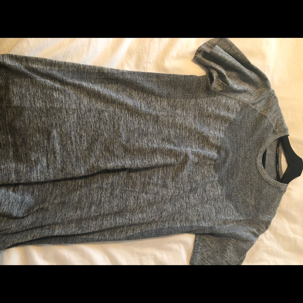 Gymshark Workout Shirt